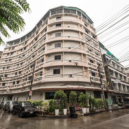 New Suanmali Hotel Bangkok Exteriér fotografie